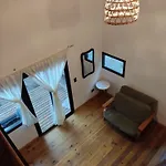 Cabana Allpa - Complejo Rumi Huasi