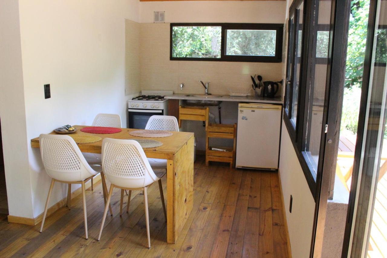 Сasa de vacaciones Allpa - Complejo Rumi Huasi Mar del Plata