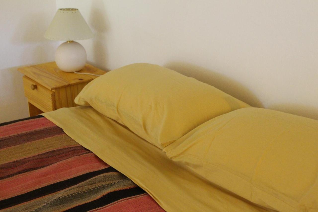 Сasa de vacaciones Allpa - Complejo Rumi Huasi Mar del Plata