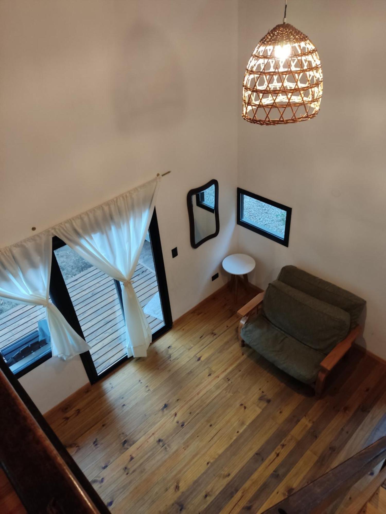 Сasa de vacaciones Allpa - Complejo Rumi Huasi Mar del Plata